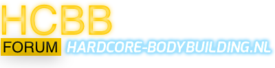 Hardcore BodyBuilding