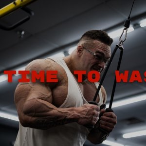 Nick Walker | Olympia Prep has begun