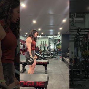 Media 'Curls for the girls' in category 'Training Videos'