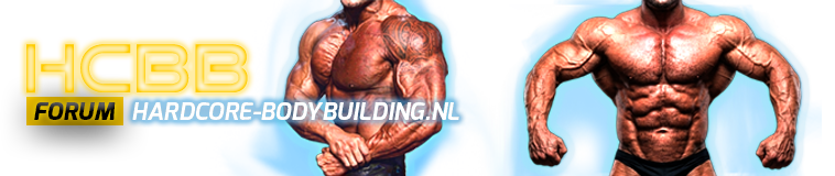 Hardcore BodyBuilding