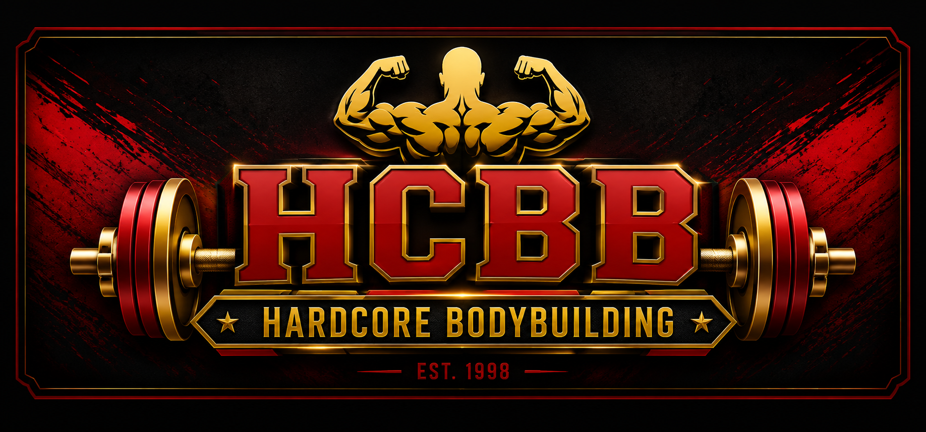 Hardcore Bodybuilding Forum